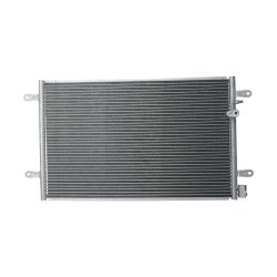 AC Condenser BOSCH 1 986 AD2 227 OE Ref 4F0260403L