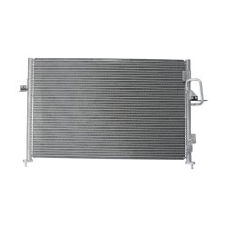 AC Condenser BOSCH 1 986 AD2 229 OE Ref JRB100840