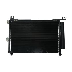 AC Condenser BOSCH 1 986 AD2 230 OE Ref 1356049