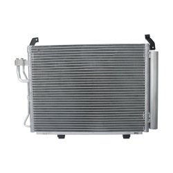 AC Condenser BOSCH 1 986 AD2 231 OE Ref 976060X010