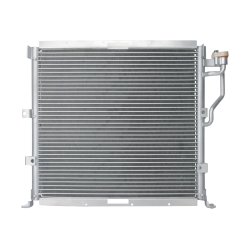 AC Condenser BOSCH 1 986 AD2 235 OE Ref 64538369105