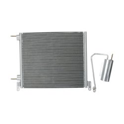 AC Condenser BOSCH 1 986 AD2 236 OE Ref 13106817