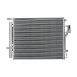 AC Condenser BOSCH 1 986 AD2 238 OE Ref 976062B700