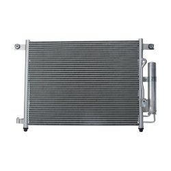 AC Condenser BOSCH 1 986 AD2 241 OE Ref 96539634