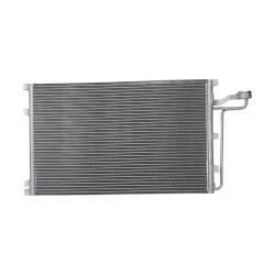 AC Condenser BOSCH 1 986 AD2 244 OE Ref 306479312