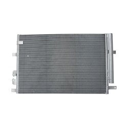 AC Condenser BOSCH 1 986 AD2 246 OE Ref 60698005