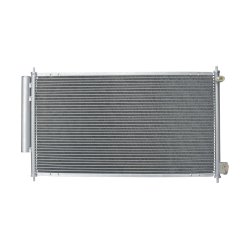 AC Condenser BOSCH 1 986 AD2 247 OE Ref 80110SEA013