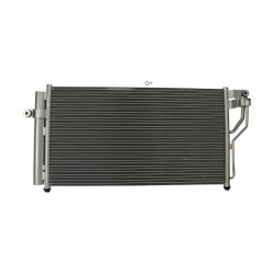 AC Condenser BOSCH 1 986 AD2 250 OE Ref 976E05