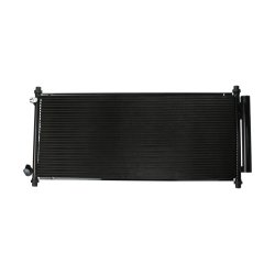 Condenseur de climatisation BOSCH 1986AD2252 pour HONDA JAZZ OE 80110-SAA-013