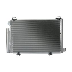 AC Condenser BOSCH 1 986 AD2 253 OE Ref 8846052010