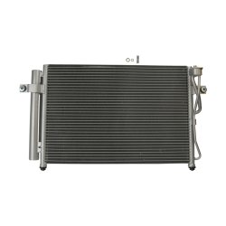 AC Condenser BOSCH 1 986 AD2 254 OE Ref 976061C350