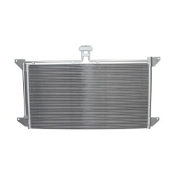 AC Condenser BOSCH 1 986 AD2 256 OE Ref 1449757