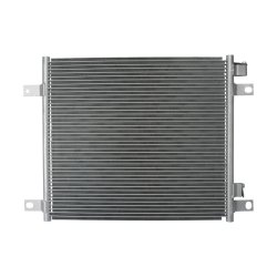 AC Condenser BOSCH 1 986 AD2 257 OE Ref 1972851