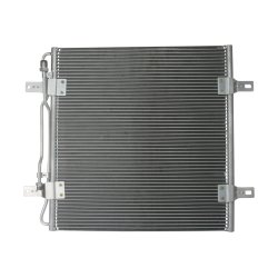 AC Condenser BOSCH 1 986 AD2 260 OE Ref 9705000054