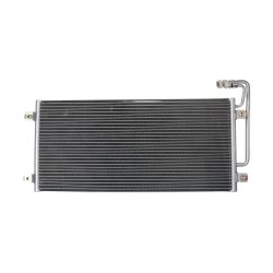 Condenseur de climatisation BOSCH 1986AD2262 OE 81619200012