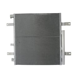 AC Condenser BOSCH 1 986 AD2 264 OE Ref 9705000154