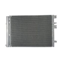 AC Condenser BOSCH 1 986 AD2 268 OE Ref 976064P000