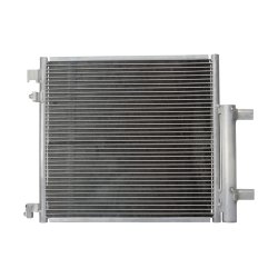 AC Condenser BOSCH 1 986 AD2 272 OE Ref 94554553