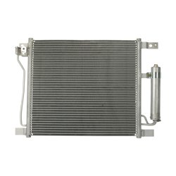 AC Condenser BOSCH 1 986 AD2 274 OE Ref 921103DD0A