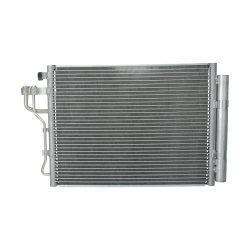 AC Condenser BOSCH 1 986 AD2 275 OE Ref 976061Y000