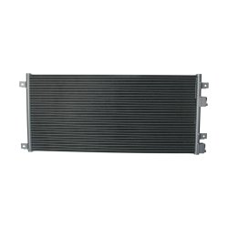 AC Condenser BOSCH 1 986 AD2 277 OE Ref 504022601