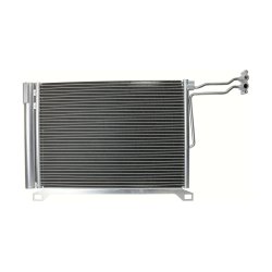 AC Condenser BOSCH 1 986 AD2 278 OE Ref 6918597