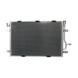 AC Condenser BOSCH 1 986 AD2 279 OE Ref 8E0260401J