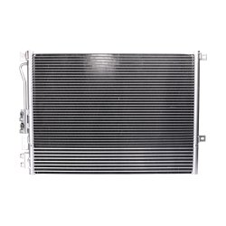 AC Condenser BOSCH 1 986 AD2 281 OE Ref 55116928AA