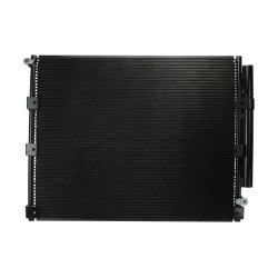 AC Condenser BOSCH 1 986 AD2 283 OE Ref 8846060272