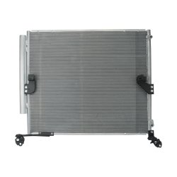 AC Condenser BOSCH 1 986 AD2 284 OE Ref 8846060420