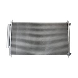 AC Condenser BOSCH 1 986 AD2 286 OE Ref 80110T0AA01