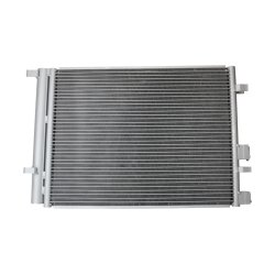 AC Condenser BOSCH 1 986 AD2 290 OE Ref 976061J200