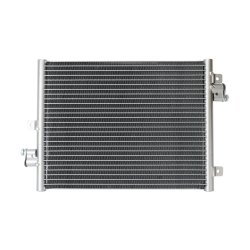 AC Condenser BOSCH 1 986 AD2 294 OE Ref 99757311102