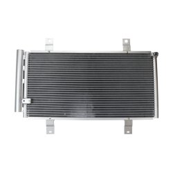 AC Condenser BOSCH 1 986 AD2 295 OE Ref F15161480