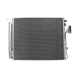 AC Condenser BOSCH 1 986 AD2 301 OE Ref 976062P000