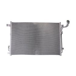 Condenseur de climatisation BOSCH 1986AD2304 pour NISSAN MURANO OE 921101AA0A