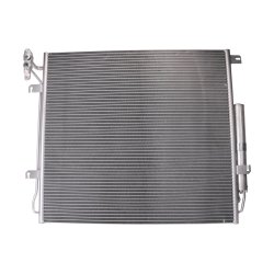 AC Condenser BOSCH 1 986 AD2 305 OE Ref JRB500030