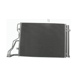 AC Condenser BOSCH 1 986 AD2 306 OE Ref 976063Z000