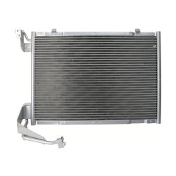 AC Condenser BOSCH 1 986 AD2 310 OE Ref 1856010