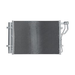 AC Condenser BOSCH 1 986 AD2 312 OE Ref 976061P000