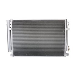 AC Condenser BOSCH 1 986 AD2 313 OE Ref 976062V000