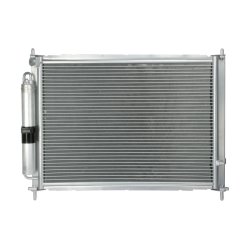 AC Condenser BOSCH 1 986 AD2 314 OE Ref 8200688387