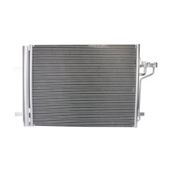 AC Condenser BOSCH 1 986 AD2 316 OE Ref DV6119710BC