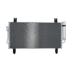 AC Condenser BOSCH 1 986 AD2 318 OE Ref 7812A220