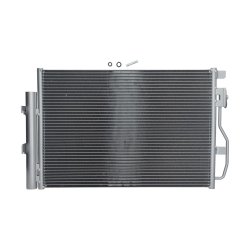 AC Condenser BOSCH 1 986 AD2 319 OE Ref 95358526