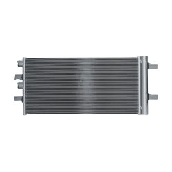 AC Condenser BOSCH 1 986 AD2 320 OE Ref 64539271207