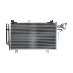 AC Condenser BOSCH 1 986 AD2 321 OE Ref BJS861480