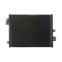 AC Condenser BOSCH 1 986 AD2 323 OE Ref 1H2820103C