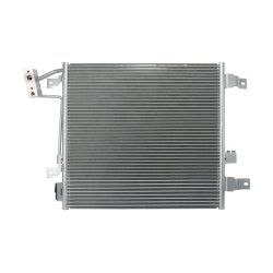 AC Condenser BOSCH 1 986 AD2 327 OE Ref 55056635AA