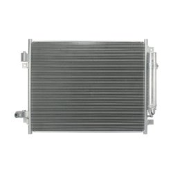 AC Condenser BOSCH 1 986 AD2 329 OE Ref 921003VD1A